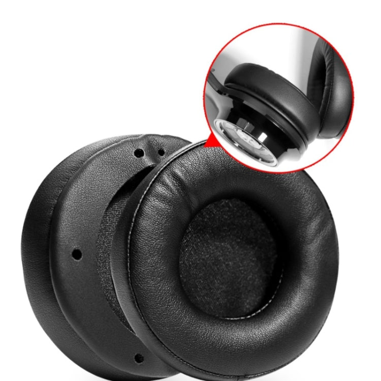 2 PCS Gaming Headset Case Headphone Beam For Edifier HECATE G4 Earmuffs (Gray) - Earmuff & Pad by PMC TechLife | Online Shopping South Africa | PMC TechLife | Buy Now Pay Later Mobicred