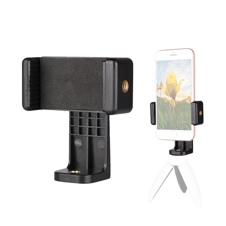 5 PCS Desktop Universal Mobile Phone Stand 360 Degree Live Broadcast Stand - Desktop Holder by PMC TechLife | Online Shopping South Africa | PMC TechLife