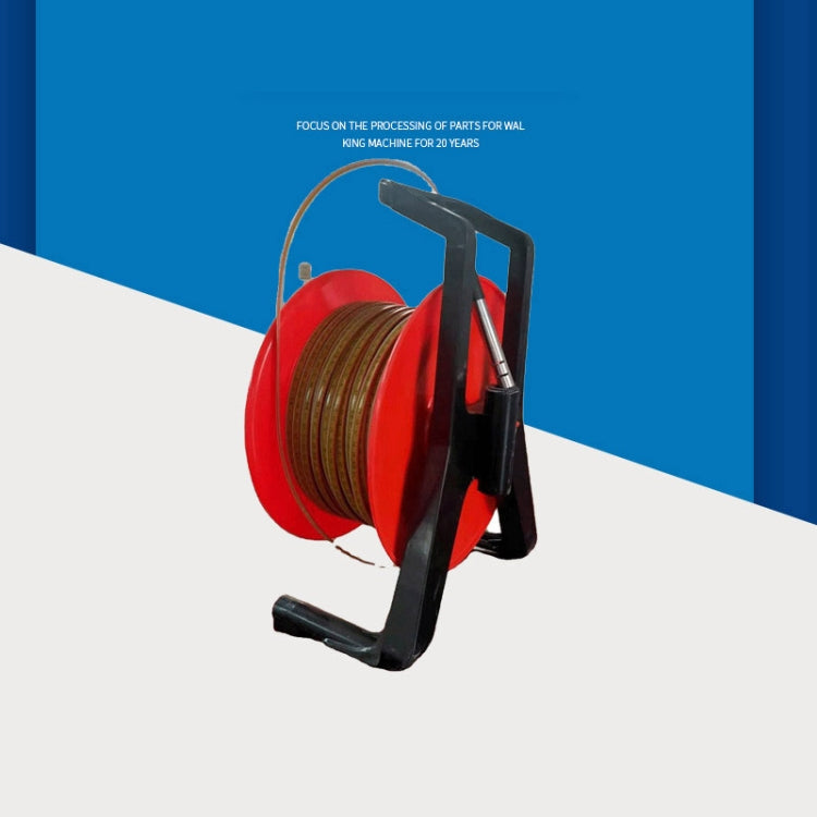 100 Meters Steel Ruler Water Level Measuring Instrument - Other Tester Tool by PMC TechLife | Online Shopping South Africa | PMC TechLife | Buy Now Pay Later Mobicred