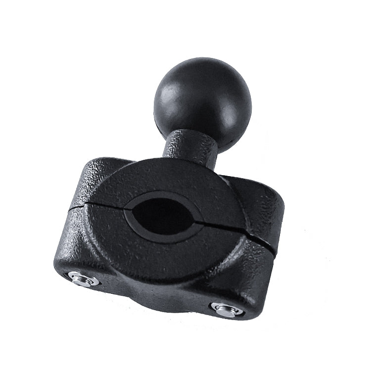 Car Headrest Bracket Motorcycle Rearview Mobile Phone Bracket Style: 4 Claw Large Back Clip - Car Holders by PMC TechLife | Online Shopping South Africa | PMC TechLife