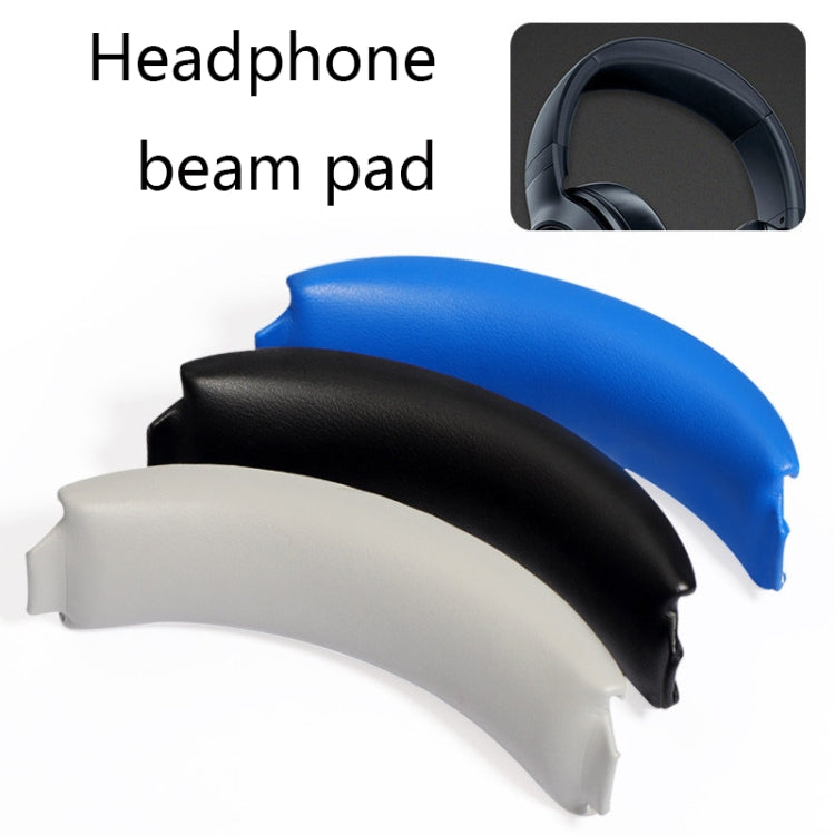 2 PCS Headphone Sponge Case For Razer Standard, Colour: Gel (Black) - Earmuff & Pad by PMC TechLife | Online Shopping South Africa | PMC TechLife