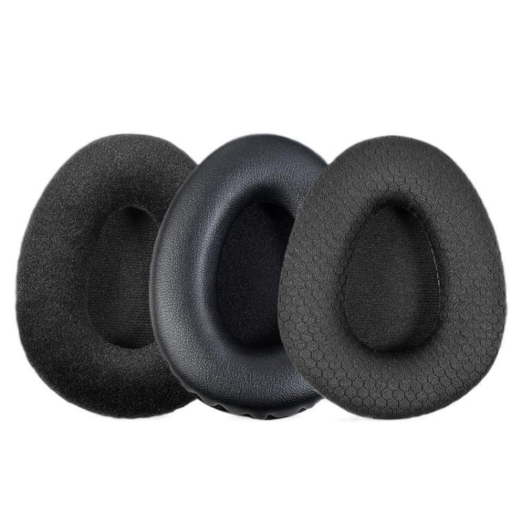 2PCS For Beyerdynamic DT131/DT235/DT231/DT234 Headset Cover, Colour: Net Cloth Type - Earmuff & Pad by PMC TechLife | Online Shopping South Africa | PMC TechLife