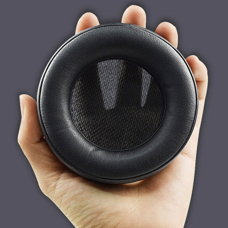 2 PCS Headset Sponge Cover Earmuffs For Virtuoso RGB Wireless SE( Brown) - Earmuff & Pad by PMC TechLife | Online Shopping South Africa | PMC TechLife
