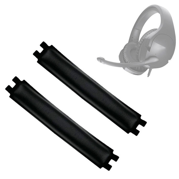2 PCS Headset Accessories Head Beam Pad For HyperX Cloud Stinger - Earmuff & Pad by PMC TechLife | Online Shopping South Africa | PMC TechLife