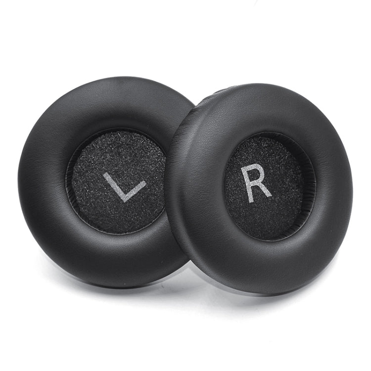 2 PCS Headset Cover For AKG K550 / K551 / K553(L+R) - Earmuff & Pad by PMC TechLife | Online Shopping South Africa | PMC TechLife