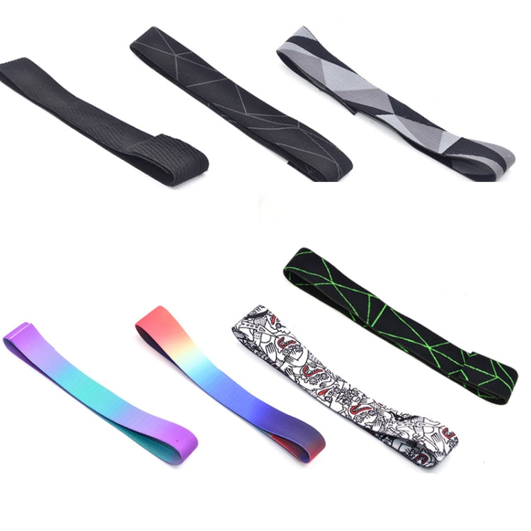 2 PCS Head Beam Protective Elastic Band For SteelSeries Arctis 7 / Arctis Pro ( G) - Earmuff & Pad by PMC TechLife | Online Shopping South Africa | PMC TechLife