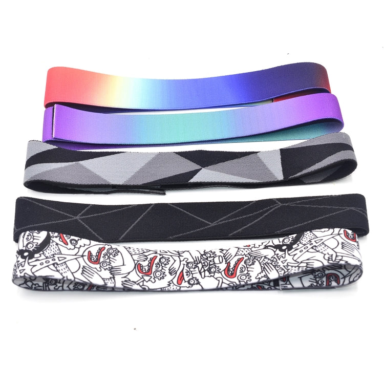 2 PCS Head Beam Protective Elastic Band For SteelSeries Arctis 7 / Arctis Pro ( G) - Earmuff & Pad by PMC TechLife | Online Shopping South Africa | PMC TechLife