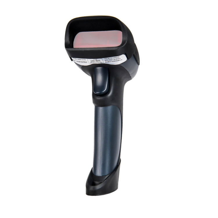 NETUM M2 Wireless Scanner Supermarket Warehouse Express Laser Barcode Scanner - free shipping - PMC TechLife - Order now!