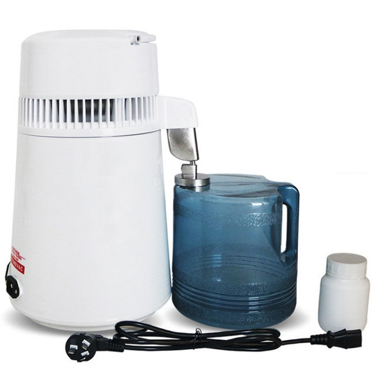 Dental Oral Sterilizer Supporting Distilled Water Machine Pure Dew Machine(US Plug) - Dental Tools by PMC Jewellery | Online Shopping South Africa | PMC Jewellery