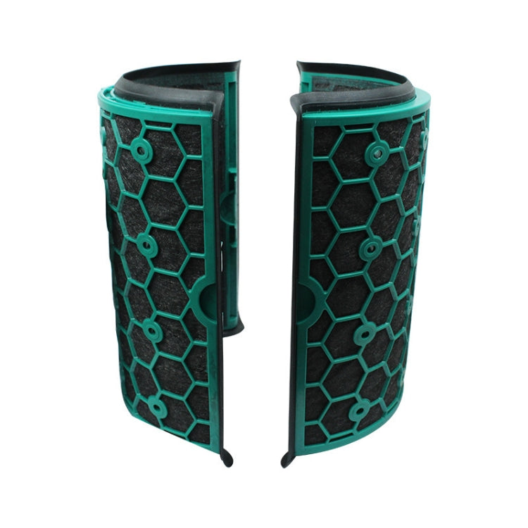 Air Purifier Filter Accessories For Dyson TP04 / DP04 / HP04���Specification��� 1 Set Activated Carbon - free shipping - PMC TechLife - Order now!
