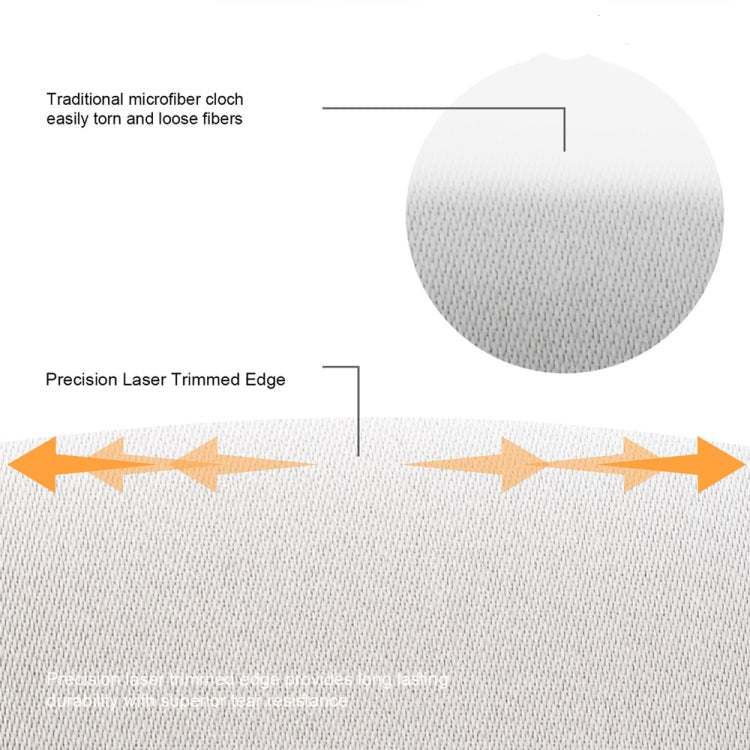 NPK Laptop Keyboard Dustproof Cloth Keyboard Protective Film For MacBook Pro 15 / 16 inch - Keyboard Protector by PMC TechLife | Online Shopping South Africa | PMC TechLife