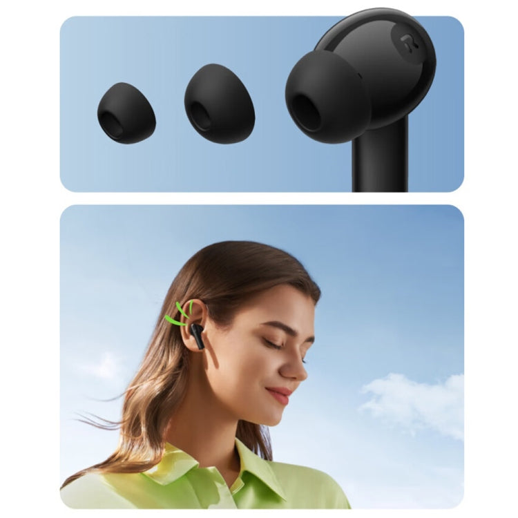 OPPO Enco Air2i In-Ear AI Call Noise Reduction Music Game Wireless Bluetooth Earphones(Green) - Bluetooth Earphone by OPPO | Online Shopping South Africa | PMC Jewellery | Buy Now Pay Later Mobicred