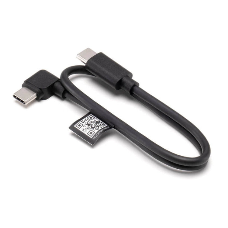 Original DJI RS 3 Mini Type-C/USB-C L-shaped Camera Control Cable, 30 cm -  by DJI | Online Shopping South Africa | PMC Jewellery
