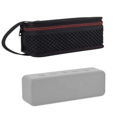 Grid Breathable Hole Speaker Storage Bag Protective Cover For Anker SoundCore 1&2 - Protective Case by PMC Jewellery | Online Shopping South Africa | PMC Jewellery