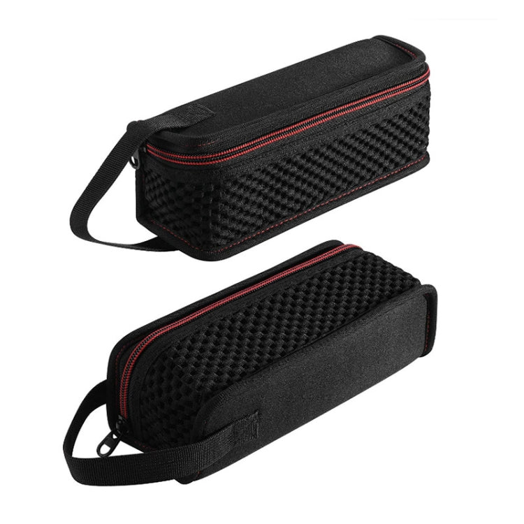 Grid Breathable Hole Speaker Storage Bag Protective Cover For Anker SoundCore 1&2 - Protective Case by PMC Jewellery | Online Shopping South Africa | PMC Jewellery