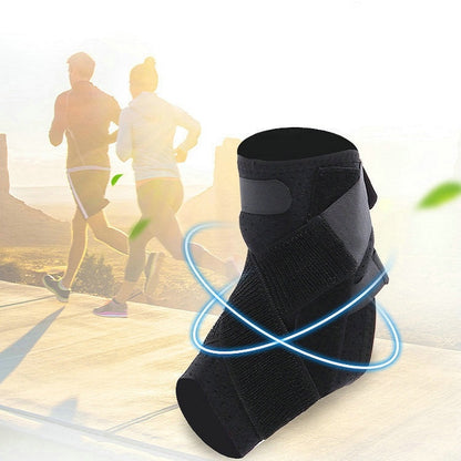 Breathable Ankle Support Ankle Orthosis Foot Support Ankle Brace, Specification: S(Breathable Version) - Corrector by PMC Jewellery | Online Shopping South Africa | PMC Jewellery