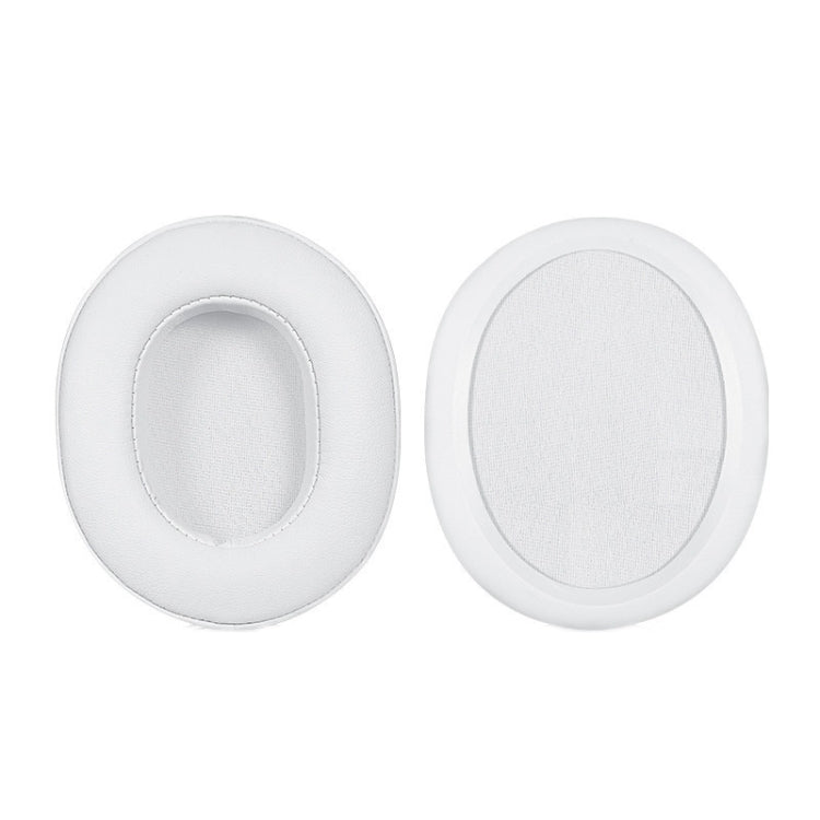 2 PCS Headset Sponge Earmuffs for iGene K5(White) - Earmuff & Pad by PMC TechLife | Online Shopping South Africa | PMC TechLife