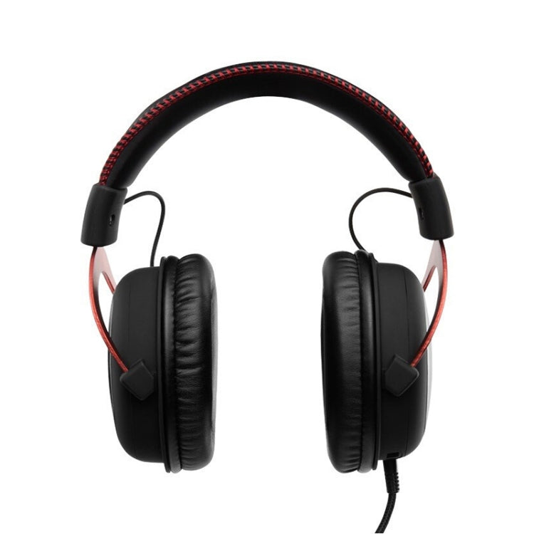 1 Pair Headset Earmuffs For Kingston Stinger Smart, Colour: Black Mesh+Green - Earmuff & Pad by PMC TechLife | Online Shopping South Africa | PMC TechLife