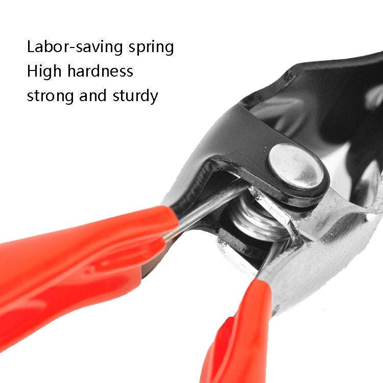 Automobile Fuel Pipe Separating Plier(Bag Package) - Hand Tool Sets by PMC TechLife | Online Shopping South Africa | PMC TechLife