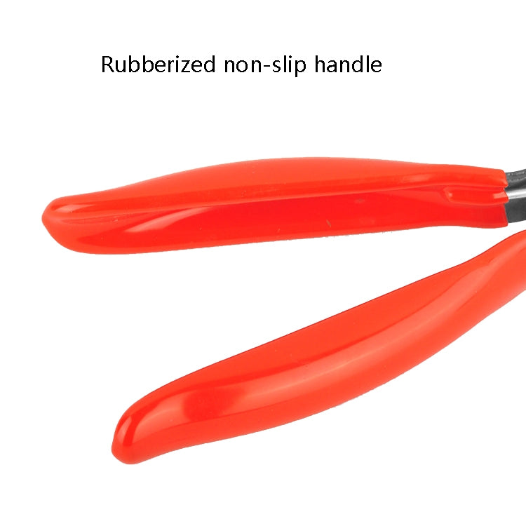 Automobile Fuel Pipe Separating Plier(Bag Package) - Hand Tool Sets by PMC TechLife | Online Shopping South Africa | PMC TechLife