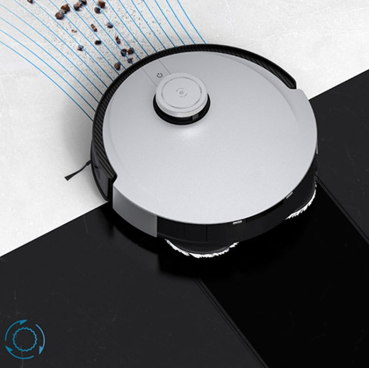 2 PCS Dust Bag Accessories For Ecovacs Deebot X1 - Other Accessories by PMC TechLife | Online Shopping South Africa | PMC TechLife