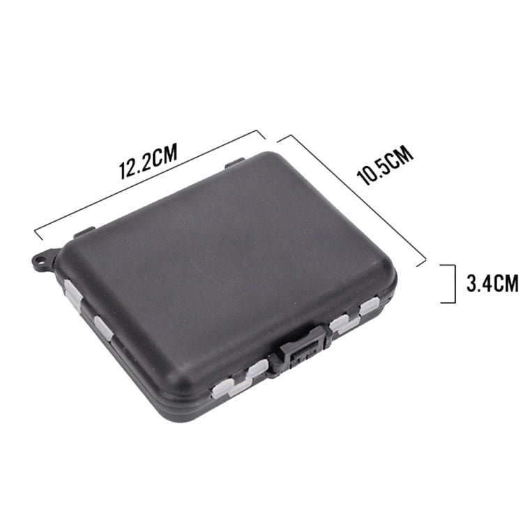 187 PCS / Set Road Squid Hook Accessories Set - Fishing Hooks by PMC TechLife | Online Shopping South Africa | PMC TechLife | Buy Now Pay Later Mobicred