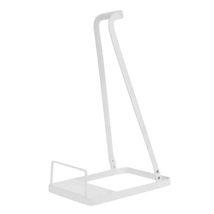 Universal Vacuum Cleaner Floor Non-Punch Storage Bracket For Dyson, Color: A Type (White) - Dyson Accessories by PMC Jewellery | Online Shopping South Africa | PMC Jewellery