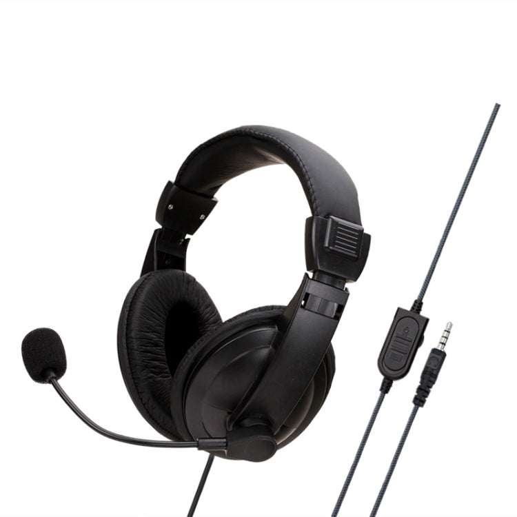 Soyto SY750MV Stereo Gaming Computer Headset For PS4 - free shipping - PMC TechLife - Order now!