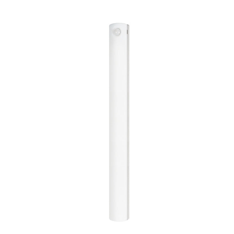 Magnetic Rechargeable Cabinet Bedside Human Body Induction Lamp, Specification: 900 mAh With Switch 35cm(White Light) - Sensor LED Lights by PMC TechLife | Online Shopping South Africa | PMC TechLife