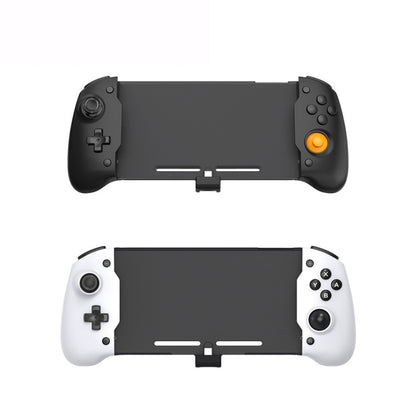 DOBE TNS-1125 In-Line Gamepad For Switch OLED Game Console(Black) - Gamepads by DOBE | Online Shopping South Africa | PMC Jewellery