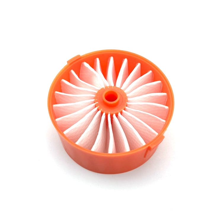 2 PCS Filter Accessories For Black Decker BSV2020G - free shipping - PMC TechLife - Order now!