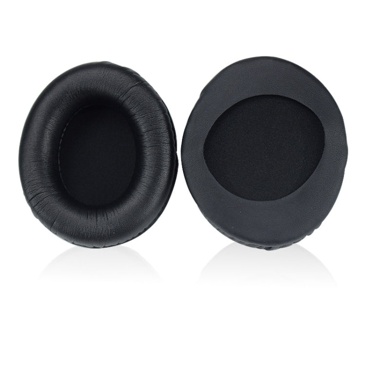 1 Pair Sponge Earpads For Philips Fidelio L1 / L2 / L2BO(Black) - Earmuff & Pad by PMC Jewellery | Online Shopping South Africa | PMC Jewellery