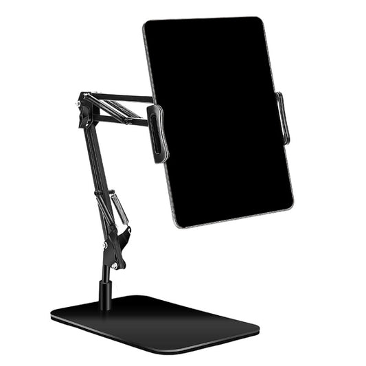 Aggravated Phone Tablet Desktop Live Broadcast Cantilever Bracket - Desktop Holder by PMC Jewellery | Online Shopping South Africa | PMC Jewellery