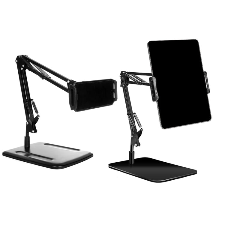 Ordinary Phone Tablet Desktop Live Broadcast Cantilever Bracket - Desktop Holder by PMC Jewellery | Online Shopping South Africa | PMC Jewellery