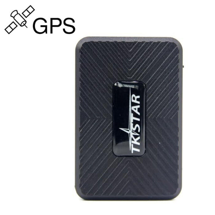 TK913 Multi-Purpose Vehicle GPS Tracker - Car Tracker by PMC Jewellery | Online Shopping South Africa | PMC Jewellery