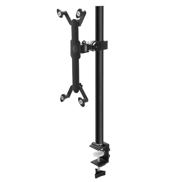 Height 50cm Metal Bedside Desktop Clip Lazy Tablet Phone Holder - Lazy Bracket by PMC TechLife | Online Shopping South Africa | PMC TechLife