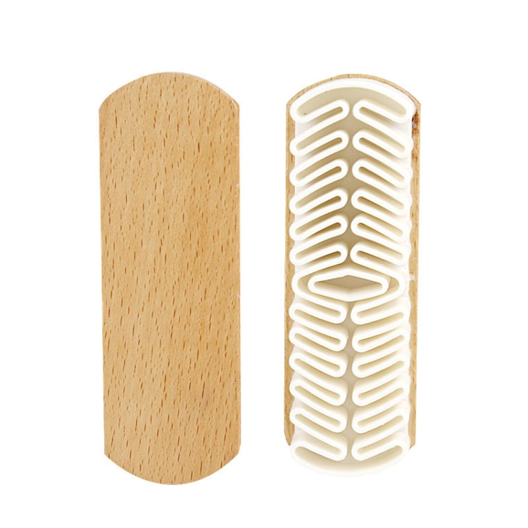 Suede Nubuck Leather Glue Brush - Sponges, Cloths & Brushes by PMC TechLife | Online Shopping South Africa | PMC TechLife