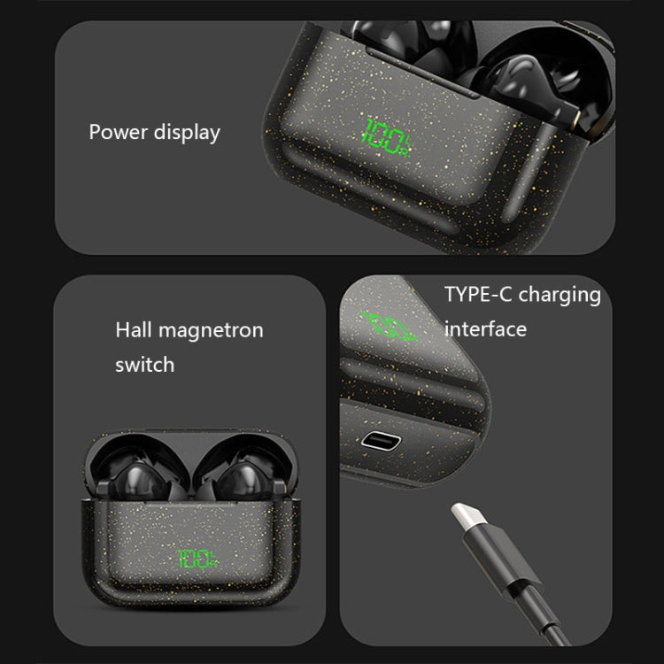 Havit i100G TWS Low Latency In-Ear Wireless Bluetooth Earphone(Black) - Bluetooth Earphone by Havit | Online Shopping South Africa | PMC TechLife | Buy Now Pay Later Mobicred