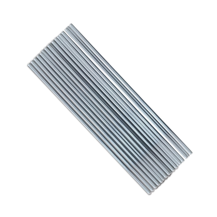 50 PCS Low Temperature Aluminum Welding Wire, Size: 33x0.16cm - Welding Wire by PMC TechLife | Online Shopping South Africa | PMC TechLife
