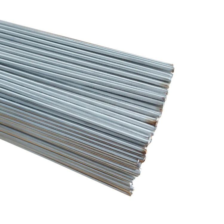 50 PCS Low Temperature Aluminum Welding Wire, Size: 33x0.16cm - Welding Wire by PMC TechLife | Online Shopping South Africa | PMC TechLife
