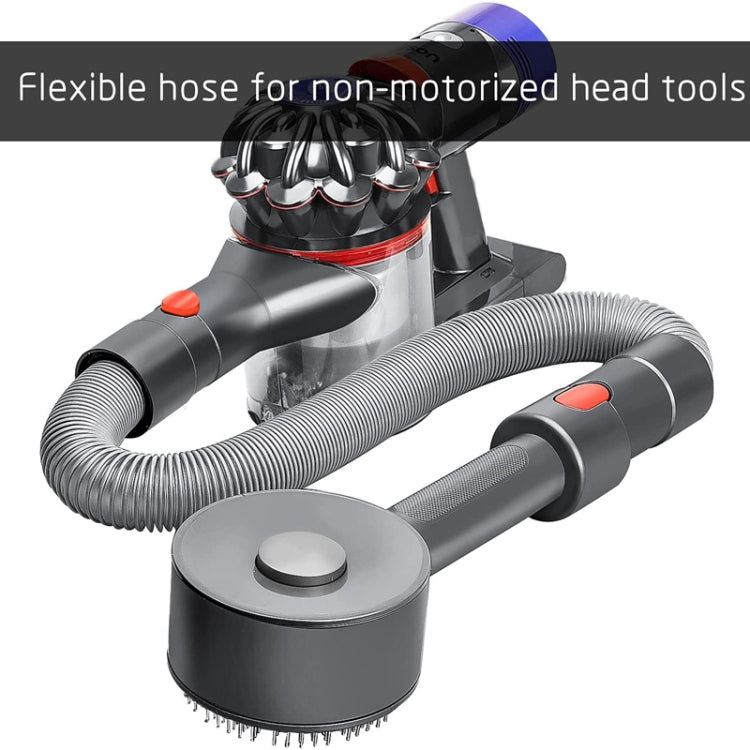 Extend Hose Accessories for Dyson Vacuum Cleaner V7 V8 V10 V11 V15 - free shipping - PMC TechLife - Order now!