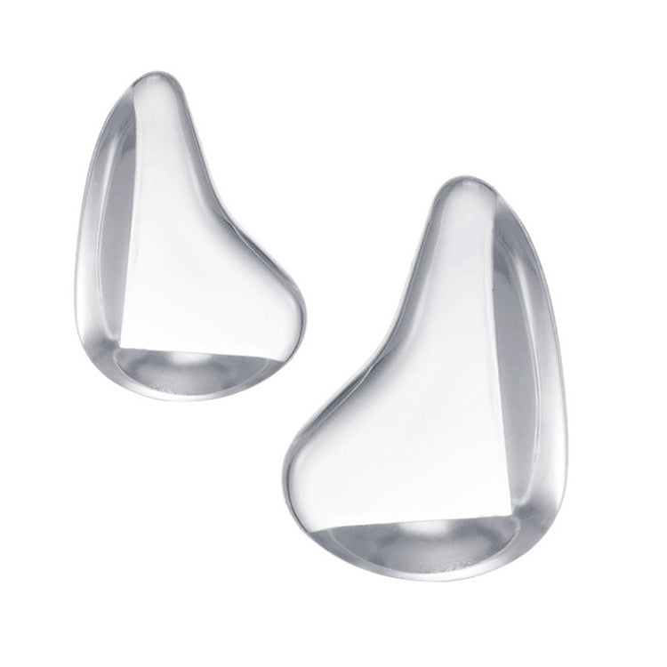 10PCS Children Anti-bump Water Drop Transparent Anti-collision Corner - Safety Equipment by PMC TechLife | Online Shopping South Africa | PMC TechLife | Buy Now Pay Later Mobicred