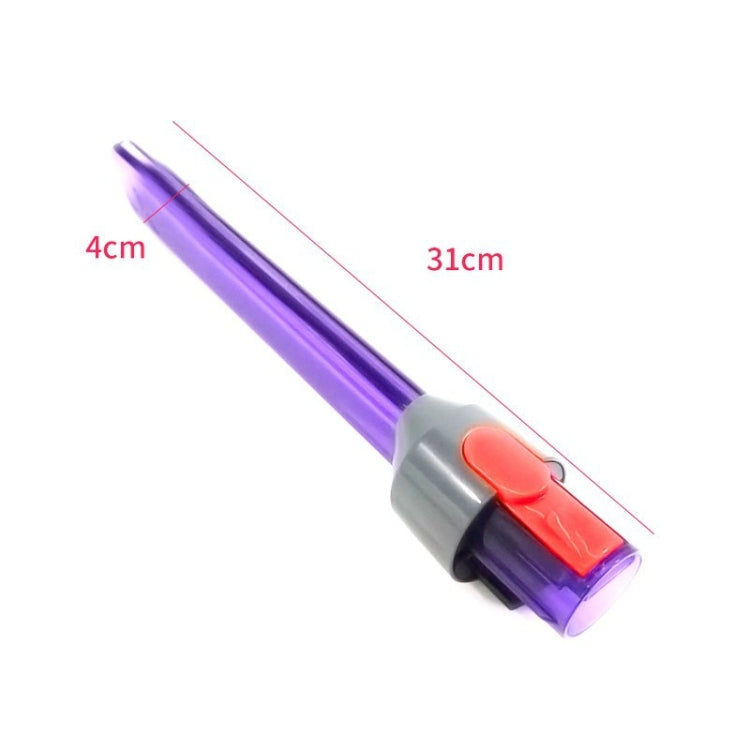 LED Light Pipe Crevice Tool Replacement For Dyson V11 / V10 / V7 / V8 Vacuum Cleaner - free shipping - PMC TechLife - Order now!