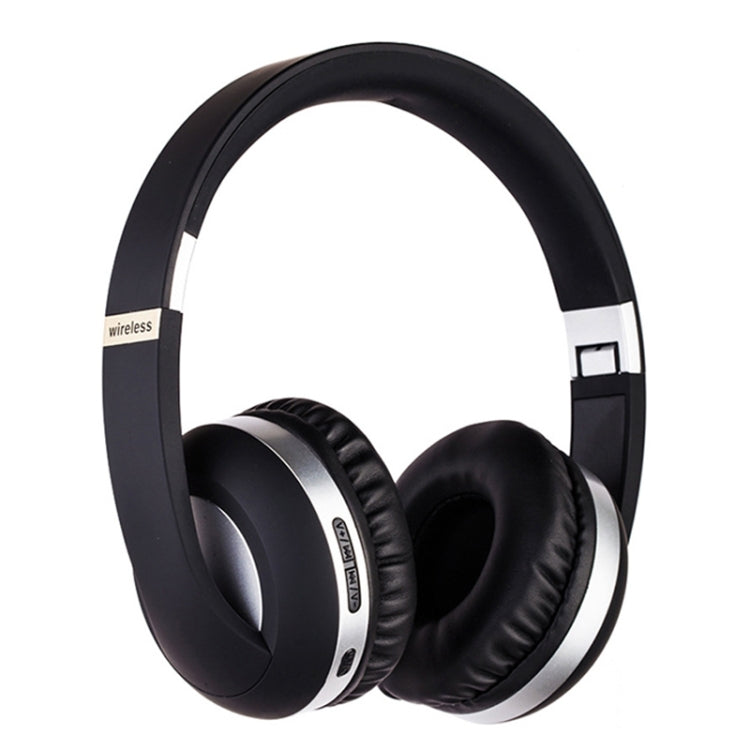 MH4 Mobile Phone Subwoofer Wireless Bluetooth Sports Headset(Silver) - Headset & Headphone by PMC TechLife | Online Shopping South Africa | PMC TechLife