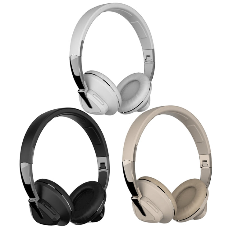 H3 Mobile Computer Universal Wireless Bluetooth Headset(Khaki) - Headset & Headphone by PMC TechLife | Online Shopping South Africa | PMC TechLife