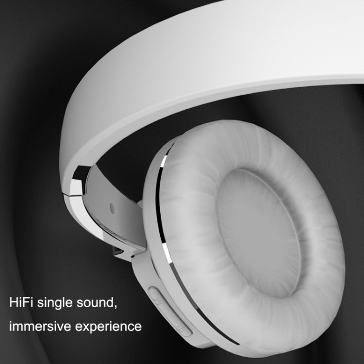 H3 Mobile Computer Universal Wireless Bluetooth Headset(Khaki) - Headset & Headphone by PMC TechLife | Online Shopping South Africa | PMC TechLife
