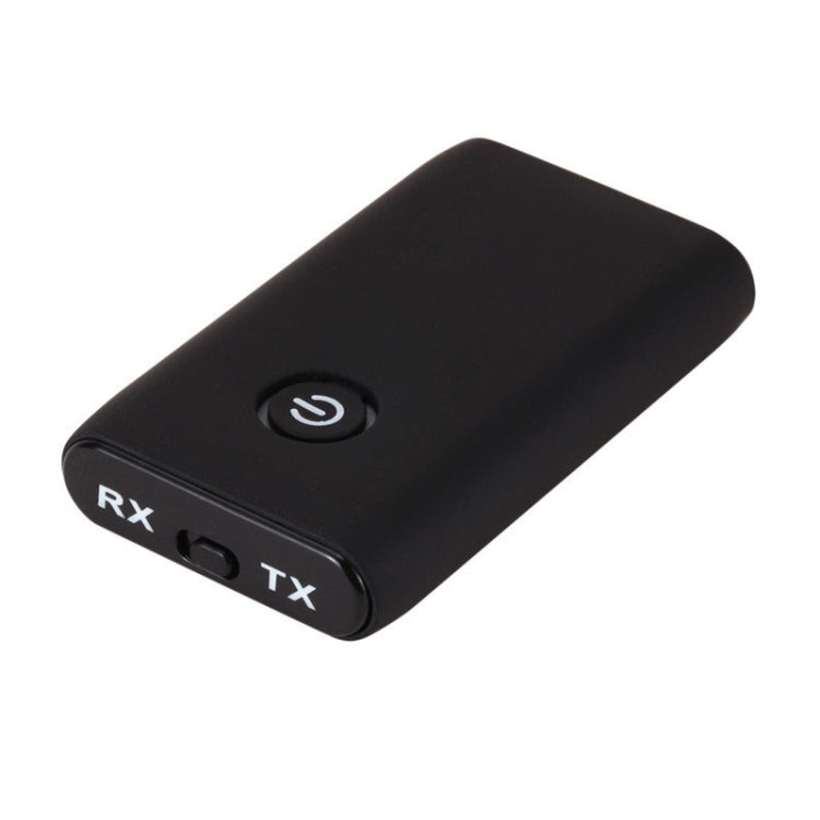 B109S Bluetooth 5.0 Transmitter Receiver Suitable For 3.5MM Computer/TV/Speaker - Audio Receiver Transmitter by PMC Jewellery | Online Shopping South Africa | PMC Jewellery