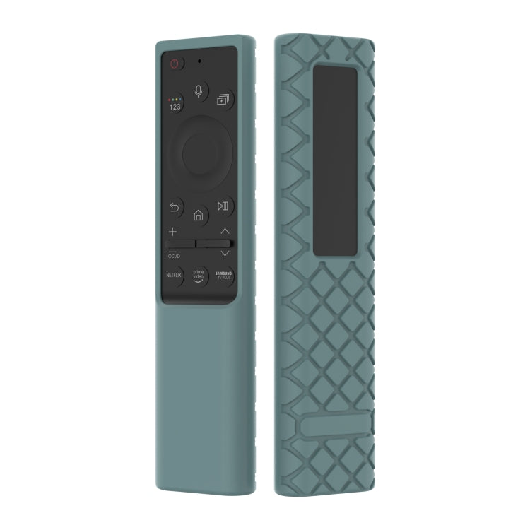 TV Remote Control Silicone Cover for Samsung BN59 Series(Matsuo) - Remote Control Covers by PMC Jewellery | Online Shopping South Africa | PMC Jewellery