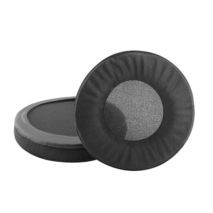 2 PCS  Earmuffs for Audio-Technica AD1000X AD2000X AD900X AD700X,Style: Solid Head Beam - Earmuff & Pad by PMC TechLife | Online Shopping South Africa | PMC TechLife