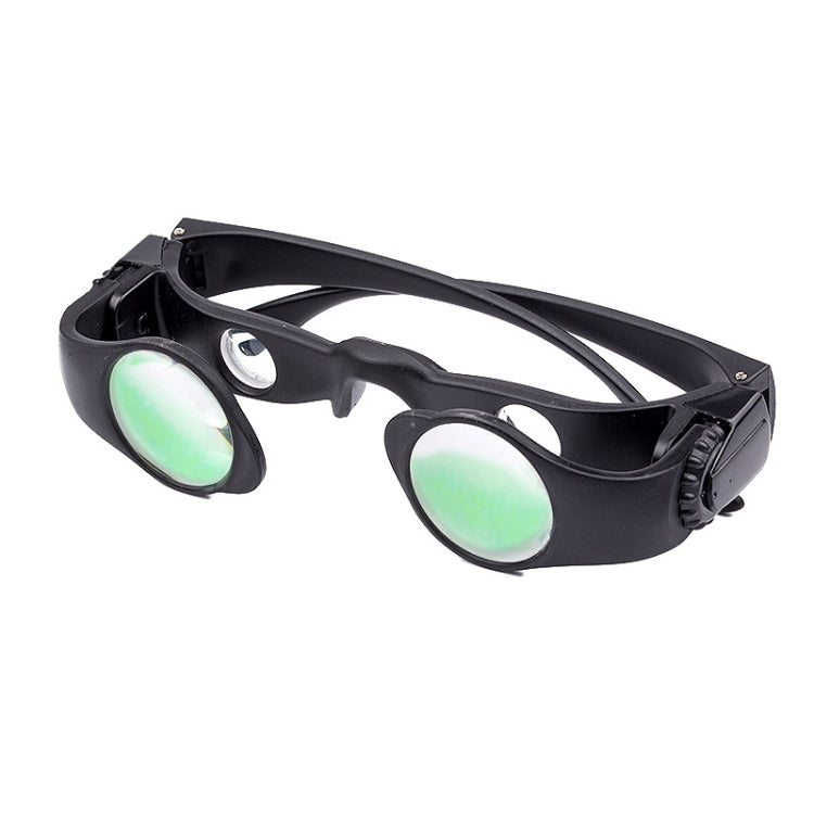 8x Fishing Binoculars Zoomable Telescope Glasses ,Style: Only Telescope - Binoculars by PMC Jewellery | Online Shopping South Africa | PMC Jewellery